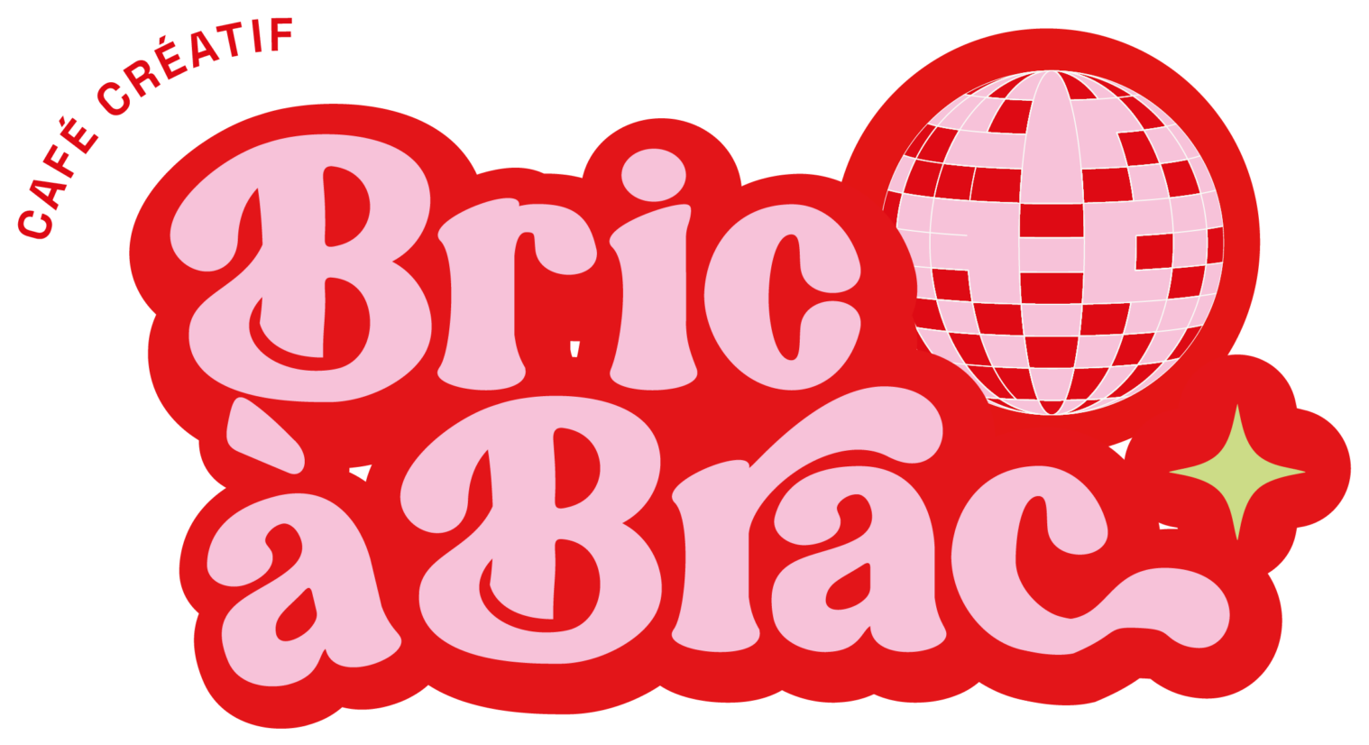 Bric à Brac – Café créatif